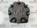 White 950320M8699Aaaaa Roller Stator Flow Divider