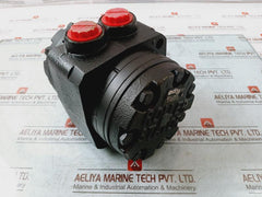 White 950320M8699Aaaaa Roller Stator Flow Divider