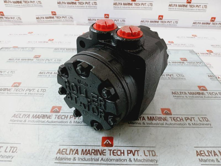 White 950320M8699Aaaaa Roller Stator Flow Divider