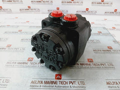 White 950320M8699Aaaaa Roller Stator Flow Divider