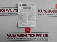 White Lens For Navigation Light By Aqua Signal E-8307000400