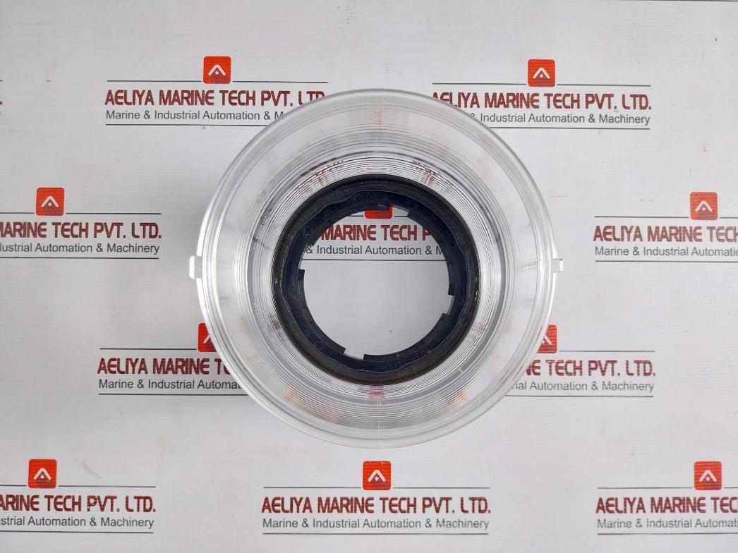 White Lens For Navigation Light By Aqua Signal E-8307000400