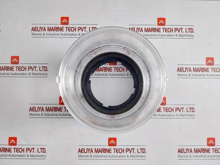 White Lens For Navigation Light By Aqua Signal E-8307000400