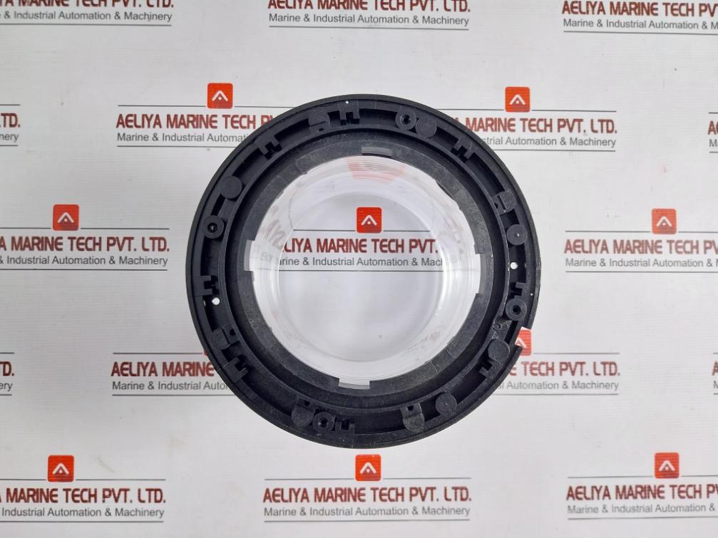 White Lens For Navigation Light By Aqua Signal E-8307000400