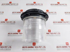 White Lens For Navigation Light By Aqua Signal E-8307000400