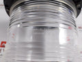 White Lens For Navigation Light By Aqua Signal E-8307000400