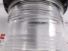 White Lens For Navigation Light By Aqua Signal E-8307000400