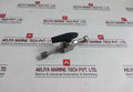 Whitey Ss-44S6 Panel Mount Ball Valve