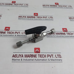 Whitey Ss-44S6 Panel Mount Ball Valve