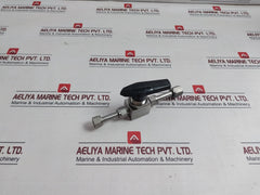 Whitey Ss-44S6 Panel Mount Ball Valve