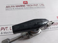 Whitey Ss-44S6 Panel Mount Ball Valve