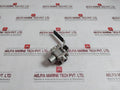Whitey Ss-63Xtf8 Ball Valve 1000 Psi Wog Cf3M