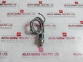 Whitman Controls P119G-50N-f52L36-x Pressure Switch 500/5A 250Vac