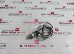 Whitman Controls P119G-50N-f52L36-x Pressure Switch 500/5A 250Vac