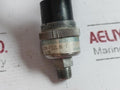 Whitman Controls P119G-50N-f52L36-x Pressure Switch 500/5A 250Vac