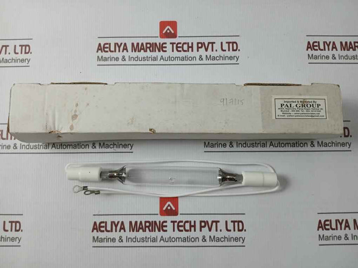 Whizcom 100415 Uv Lamp