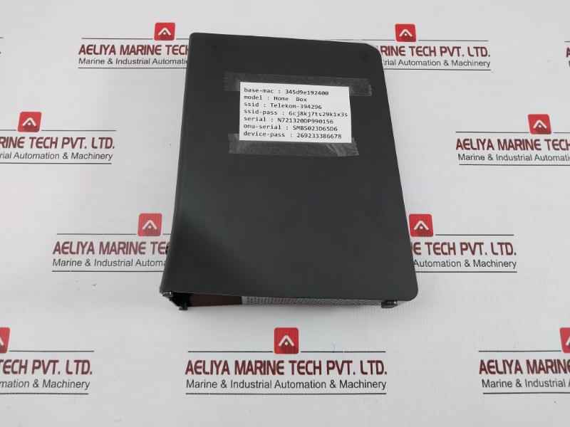 Wi-fi 6 Router Magenta Home Box Telekom With Adapter F@St 5670V2 Sagemcom