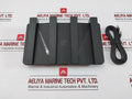 Wi-fi 6 Vpn Router With Ethernet Cable Aircove-ax1800 Expressvpn