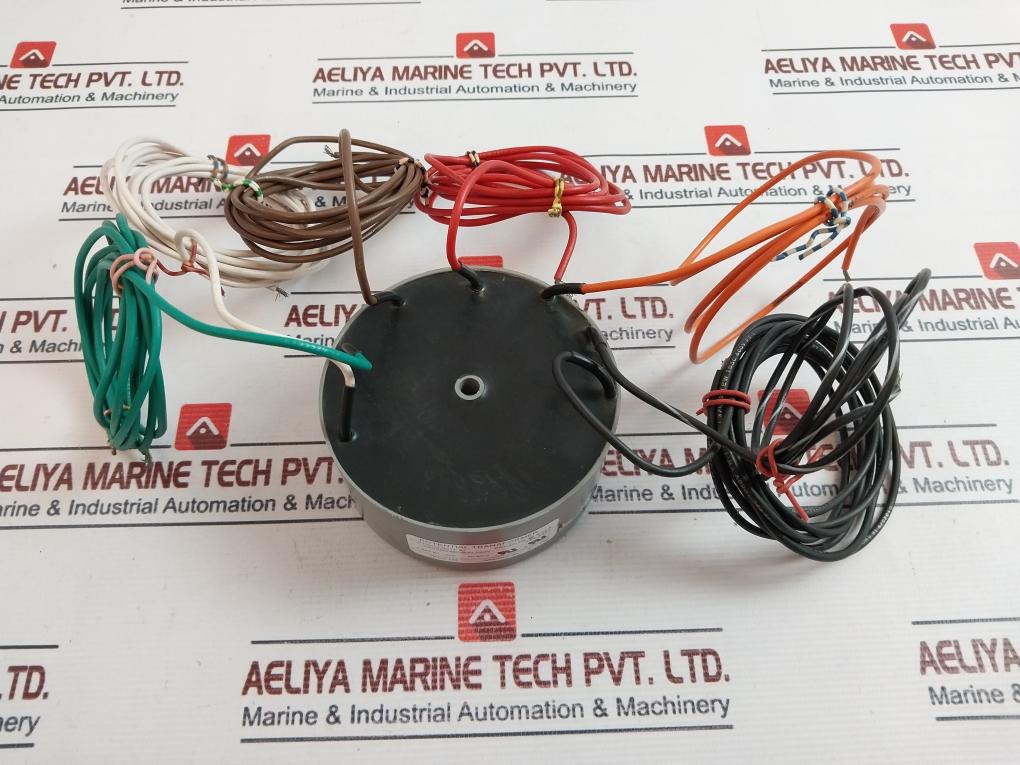Wicc Ptw02-0011-97 Potential Transformer 50-60Hz