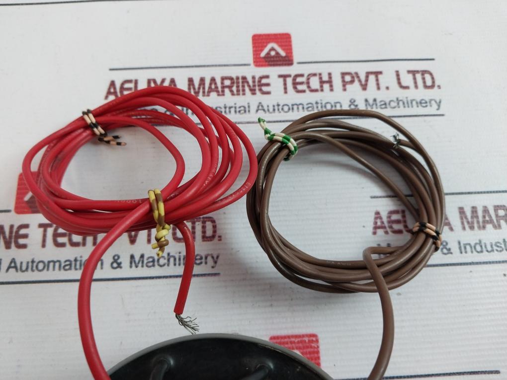 Wicc Ptw02-0011-97 Potential Transformer 50-60Hz