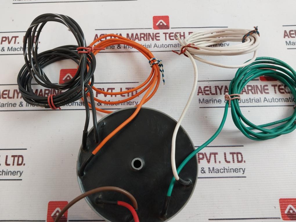 Wicc Ptw02-0011-97 Potential Transformer 50-60Hz