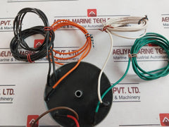 Wicc Ptw02-0011-97 Potential Transformer 50-60Hz