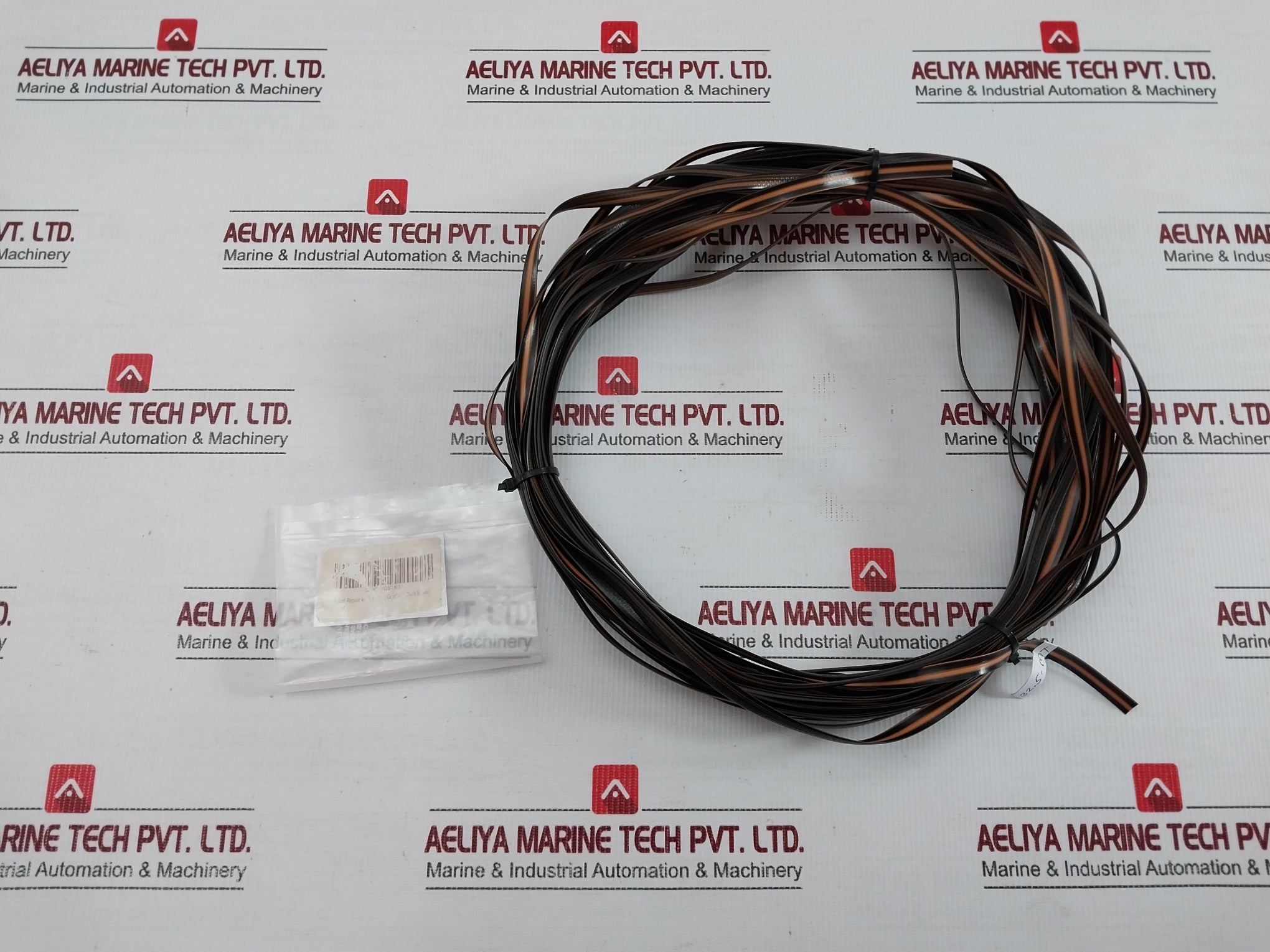 Wicker 32.5-meter Repair Kit Gradient Dark Brown