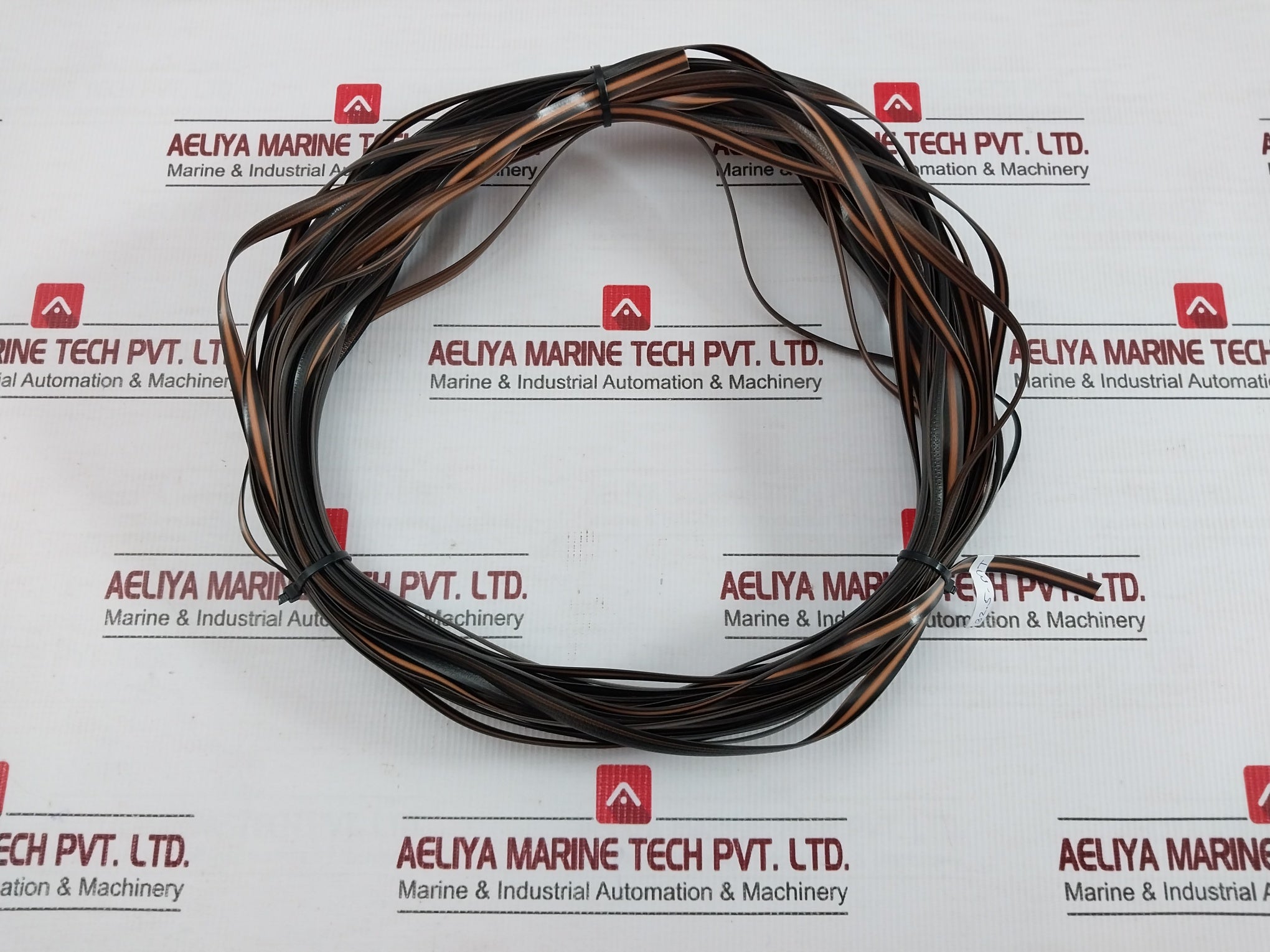 Wicker 32.5-meter Repair Kit Gradient Dark Brown