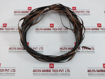 Wicker 32.5-meter Repair Kit Gradient Dark Brown