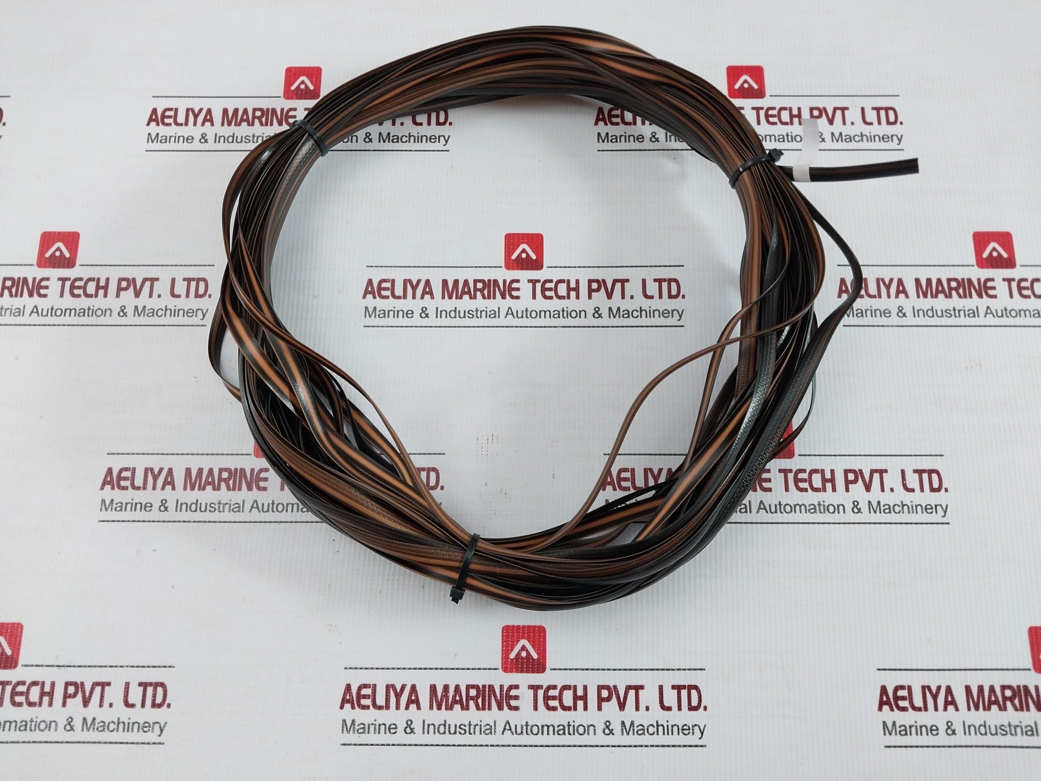 Wicker 32.5-meter Repair Kit Gradient Dark Brown