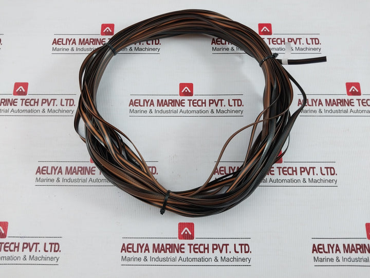 Wicker 32.5-meter Repair Kit Gradient Dark Brown