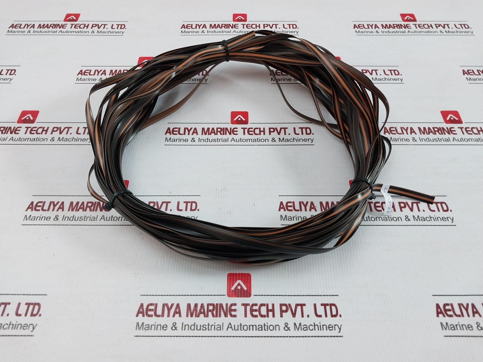 Wicker 32.5-meter Repair Kit Gradient Dark Brown