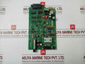 Widget World 440-0154-001 Printed Circuit Board Rev F