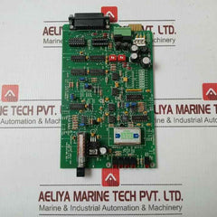 Widget World 440-0154-001 Printed Circuit Board Rev F
