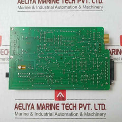 Widget World 440-0154-001 Printed Circuit Board Rev F