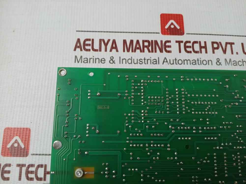 Widget World 440-0154-001 Printed Circuit Board Rev F