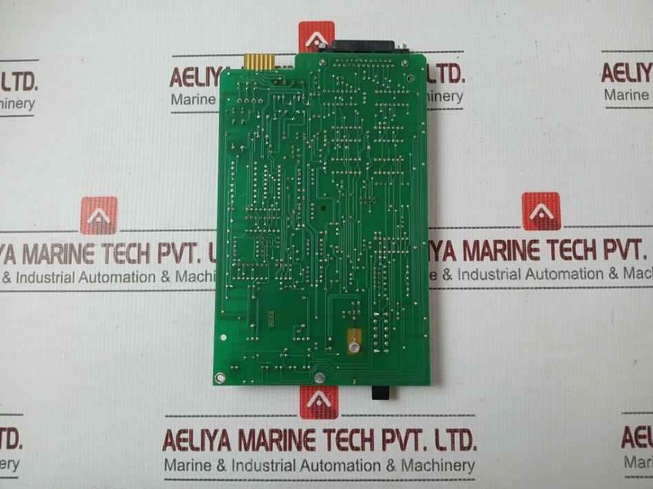 Widget World 440-0154-001 Printed Circuit Board Rev F