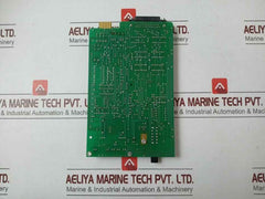 Widget World 440-0154-001 Printed Circuit Board Rev F