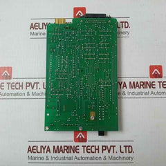 Widget World 440-0154-001 Printed Circuit Board Rev F