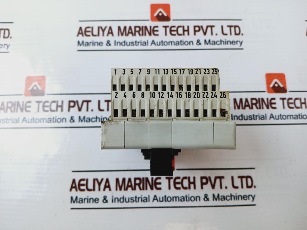 Wieland Bamberg 87.210.2205.0 Transfer Module