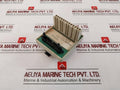 Wieland Bamberg 87.210.2205.3 Transfer Module Circuit Board Card 60V Ac / 75V Dc