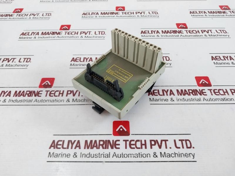 Wieland Bamberg 87.210.2205 K Plc Board 87.210.2225 L 60Vac 75Vdc Web 1001