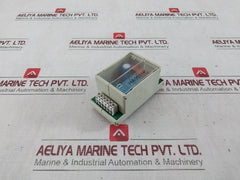 Wieland Bamberg Web 1001 Relay Module Ha9511P Ha9511