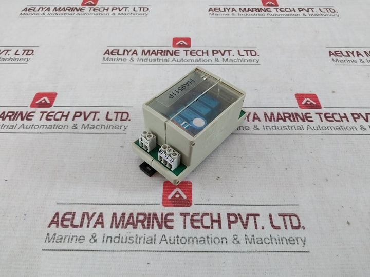 Wieland Bamberg Web 1001 Relay Module Ha9511P Ha9511