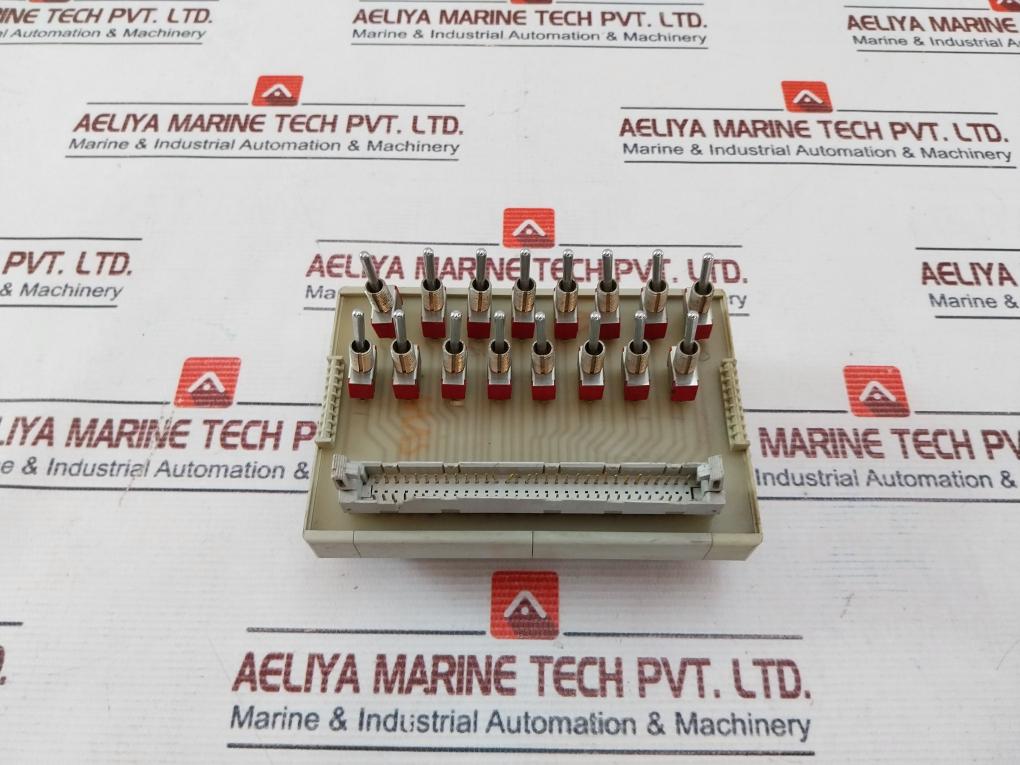 Wieland Bamberg Web 1002 Binary Test Unit