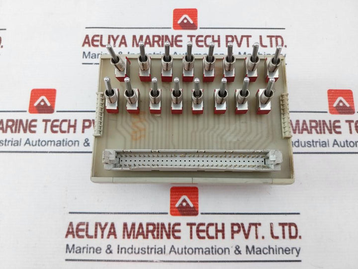 Wieland Bamberg Web 1002 Binary Test Unit