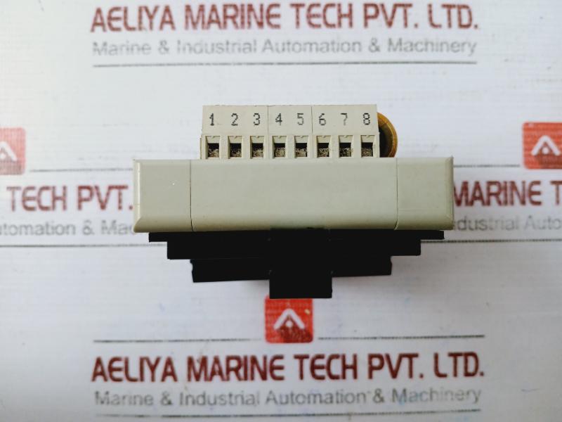 Wieland Bamberg WEB 1002 Terminal Module EN 275023