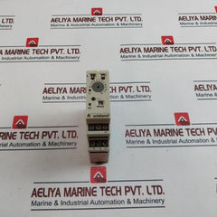 Wieland Kzl 91 Electron Time Relay 3A 24-230V,50-60Hz