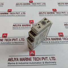Wieland Kzl 91 Electron Time Relay 3A 24-230V,50-60Hz