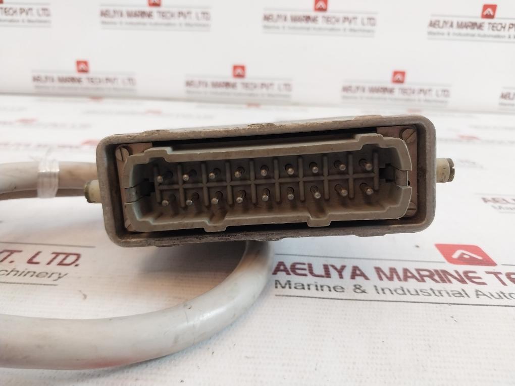 Wieland L.Tr5D Automatic Voltage Regulator 500V-16A 660V D-22583